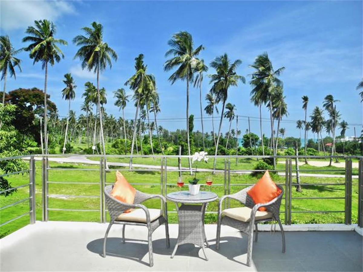 Ka Villa Rawai : Peaceful 4 Bedrooms Nai Harn Buitenkant foto